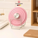 Giá đỡ nắp nồi đa năng Wagensteiger chính hãng