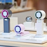 Quạt cầm tay băng lạnh Innofans ice B003 3 màu