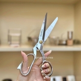 Kéo cắt hải sản Wagensteiger cao cấp sắc bén