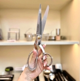 Kéo đa năng Wagensteiger cắt thịt, xương, hải sản
