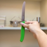Dao gọt hoa quả Gkoch nhiều màu nhỏ gọn, tiện dụng