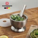 Bộ cối giã đa năng Wagensteiger Stainless Steel tiện lợi