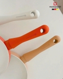 Mua chảo rán đáy phẳng Wagensteiger 24cm chính hãng