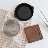 Bếp nướng sử dụng cồn khô Wagensteiger cao cấp