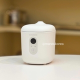 Giá nồi Cuckoo mini