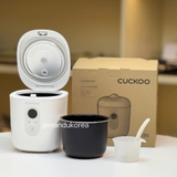 Nồi cơm điện Cuckoo mini 2 người ăn
