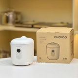 Nồi Cuckoo mini chính hãng