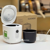 Mua nồi cơm điện Cukoo chính hãng