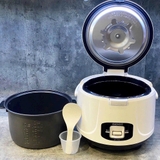 Nồi cơm điện Cuckoo chính hãng cơm ngon không khét