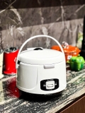 Nồi cơm điện Cuckoo CR-1055B nhập khẩu Hàn Quốc