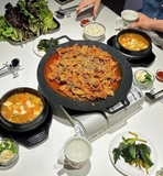 Chảo nướng BBQ