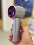 Thiết kế nhỏ gọn của quạt cầm tay Innoyo Handheld