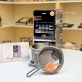 Máy làm sữa hạt Joyoung JSCB-K7 PRO chạy êm 35dB