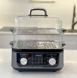 Giá nồi lẩu hấp điện Joyoung JFS-556 1600W