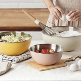 Tô trộn salad Casabeni