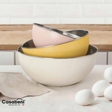 Mua tô trộn Salad