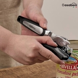 Dụng cụ mở nắp chai lon hũ thủy tinh Casabeni