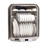 Máy Sấy Bát UV Chefborn 75L
