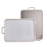 Thớt kháng khuẩn 2 mặt Wagensteiger SUS304 chính hãng