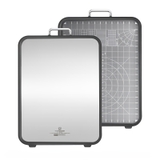 Thớt kháng khuẩn 2 mặt Wagensteiger  Biancon SUS316