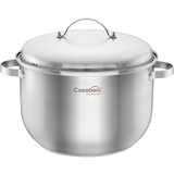 Nồi luộc gà Casabeni 30cm 10L