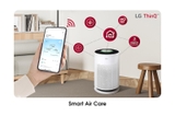 Giá máy lọc không khí LG Puricare 360 Hit tại Việt Nam