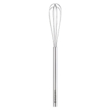 Phới đánh trứng inox cao cấp Wagensteiger đầu tròn