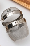 Lồng đựng gia vị Wagensteiger treo nồi pha trà tiện lợi