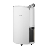 Mua Máy hút ẩm LG Dual Inverter 16L MD16GQGE0.ABAE
