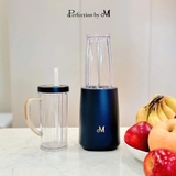 Máy xay Perfection by M,Máy xay sinh tố 240W, Máy xay đa năng không BPA