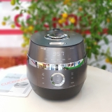 Nồi cơm điện Cuckoo cao tần áp suất IH 2ATM