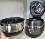 Nồi cơm điện Cuckoo mới nhất