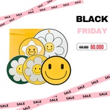 Miếng lót bảo vệ bếp từ M Mat