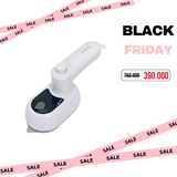 Bàn là phun ẩm mini M - Styler Hàn Quốc