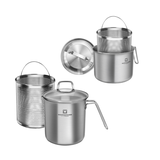 Nồi đa năng Neo Multi Pot Wagensteiger chính hãng