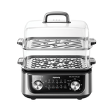 Nồi lẩu hấp điện Joyoung JFS-556 chính hãng