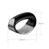 Dụng cụ ép tỏi Wagensteiger  kích thước