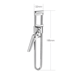 Dụng cụ mở nắp đồ hộp Wagensteiger kích thước
