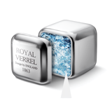 Đá lạnh vĩnh cửu 8pcs Royal Verrel bằng inox 304 cao cấp