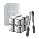 Đá lạnh vĩnh cửu 8pcs Royal Verrel