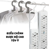 Thanh hút ẩm tủ quần áo Masuri khử mùi kháng nấm