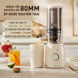 Máy ép chậm Joyoung JSJ-550 120W nhỏ gọn dễ vệ sinh