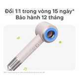 Máy sấy tóc Ion âm Innoyo bảo vệ tóc mềm mượt