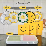 Miếng lót bếp từ tổ ong Perfection by M an toàn