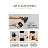 Máy ép chậm Hurom bảo hành 10 năm lỗi động cơ