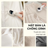 Giá bàn là mini cầm tay