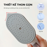 Mua bàn là phun ẩm mini