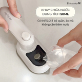 Bàn là tạo ẩm mini
