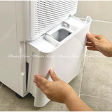 Máy hút ẩm Estilo khử mùi hôi và bụi mịn trong nhà