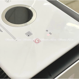 Máy hút ẩm Estilo màu trắng thiết kế nhỏ gọn